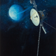 Illustration for article titled The Space Artist Who Perfectly Painted All Our Cosmic Dreams